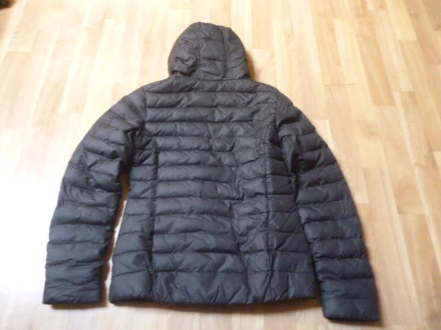 prošívaná bunda Adidas vel.M - 5