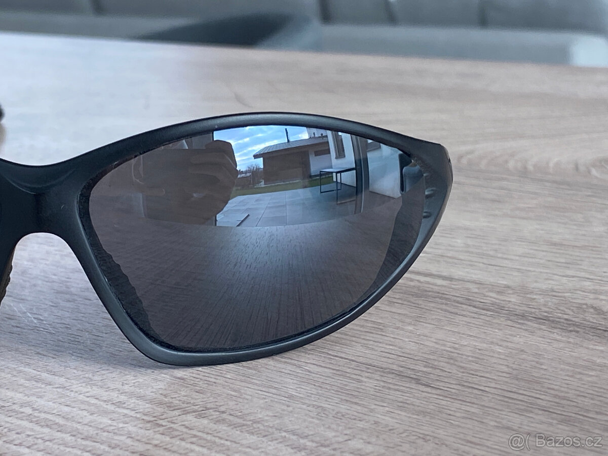 ochranné brýle guarder - airsoft - 5