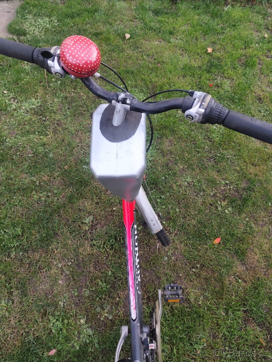 Reverzní kolo pro srandu - 5