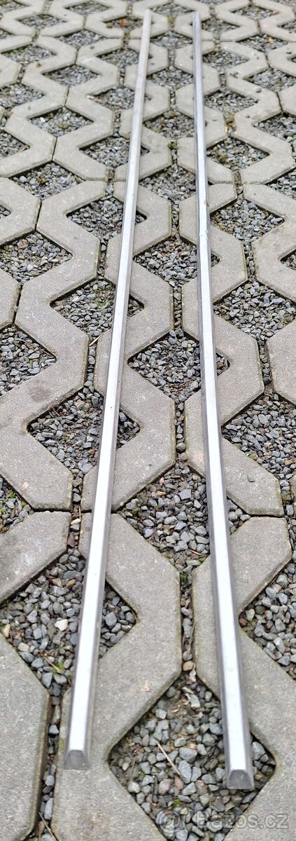 Různé díly Škoda 120 - 5