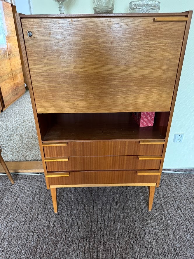 Obývací stěna - 5