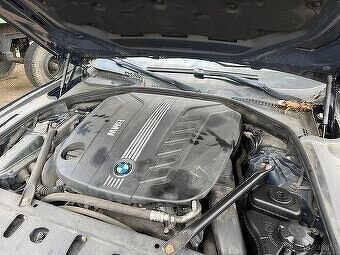 BMW F11 530XD 190kw díly - 5