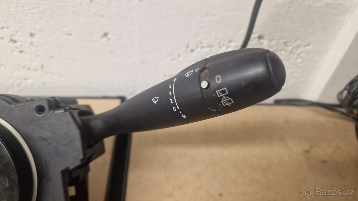 Přepínací páčky Citroen, Peugeot - 5