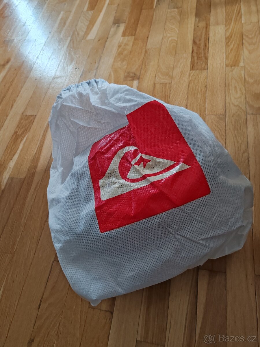 Lyžařská helma QUIKSILVER - 5