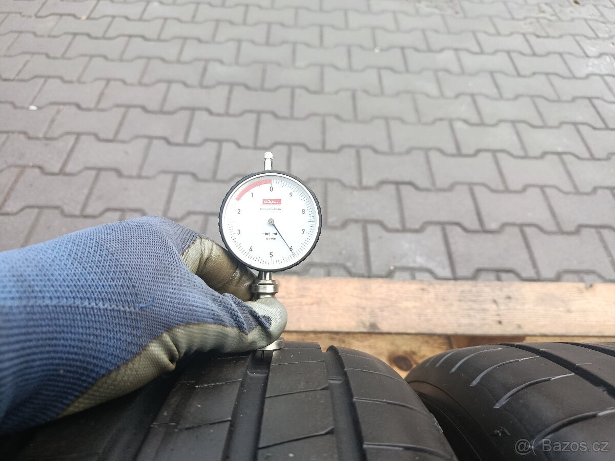 225/45/17 letní pneu goodyear - 5