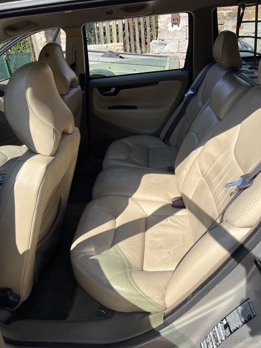 Volvo XC70 2.4T ND - 5