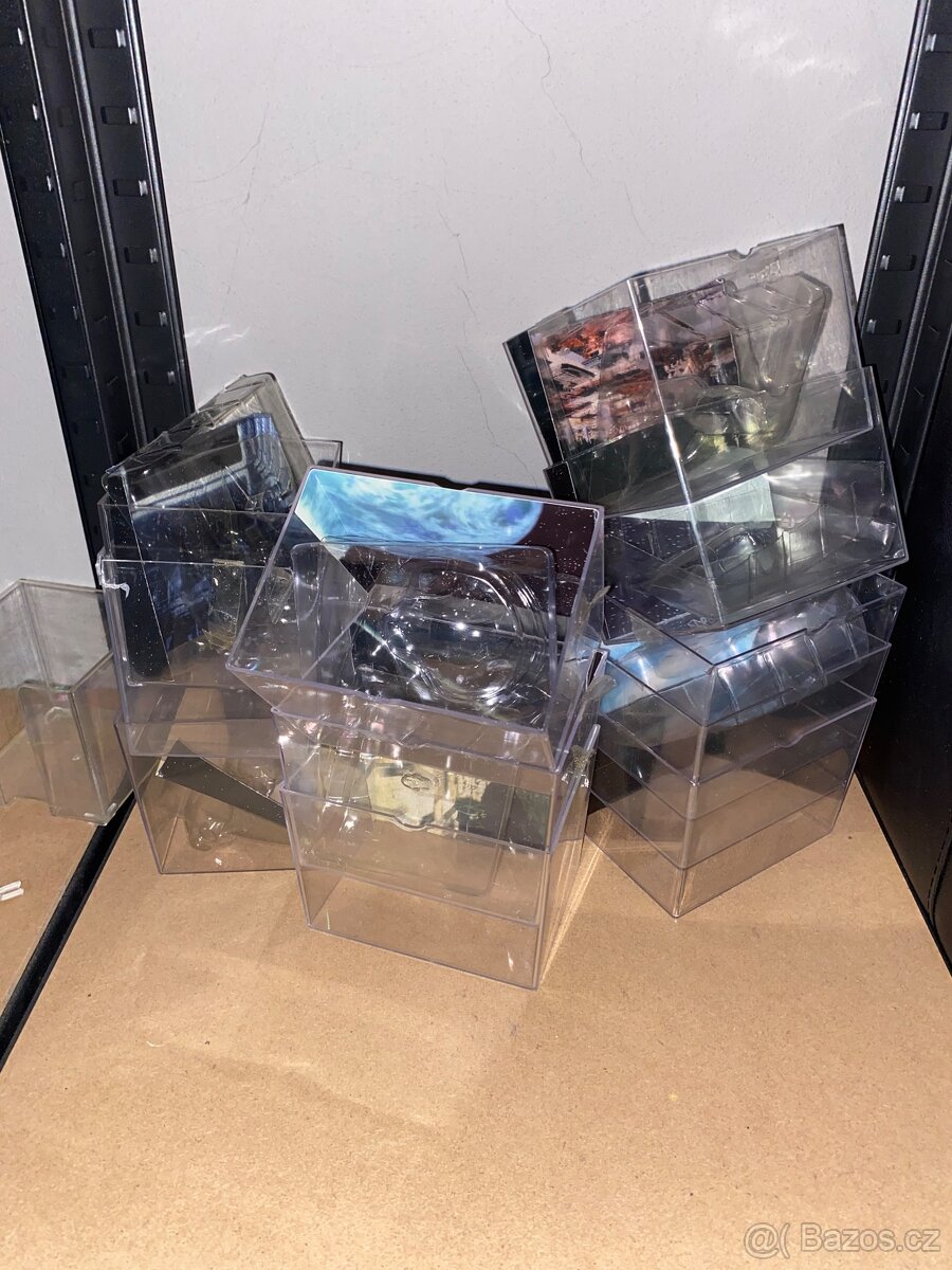 Modely STAR WARS - 5