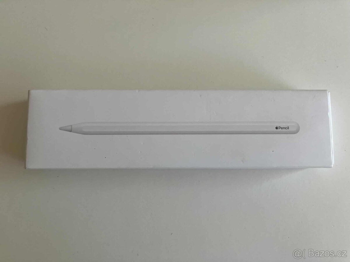 Apple Pencil 2 (2. generace) - 5