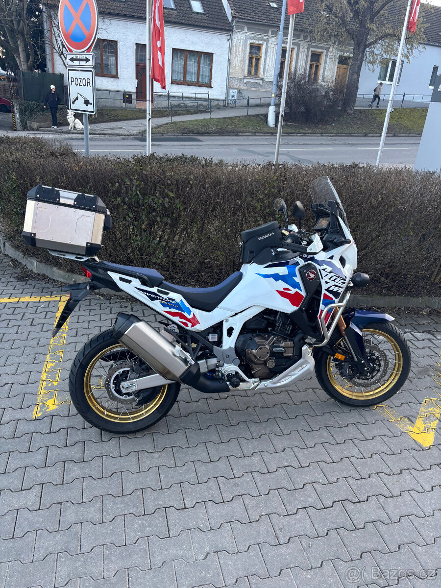 HONDA CRF1100 ADV. SP..DCT EERA - 5