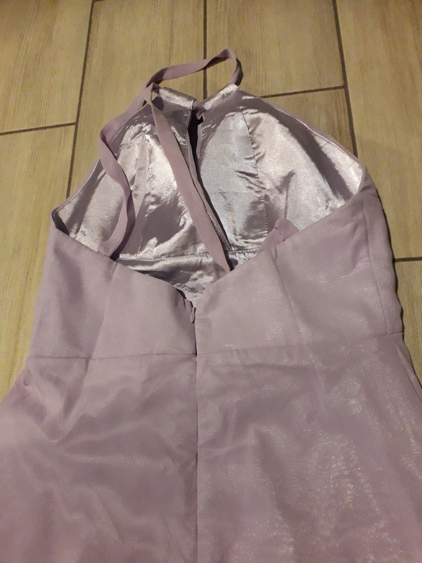 Dvoje plesové šaty - 5