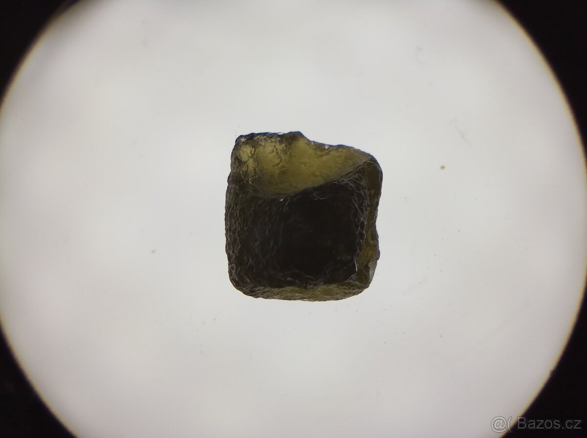 Vltavín - Mohelno - 5