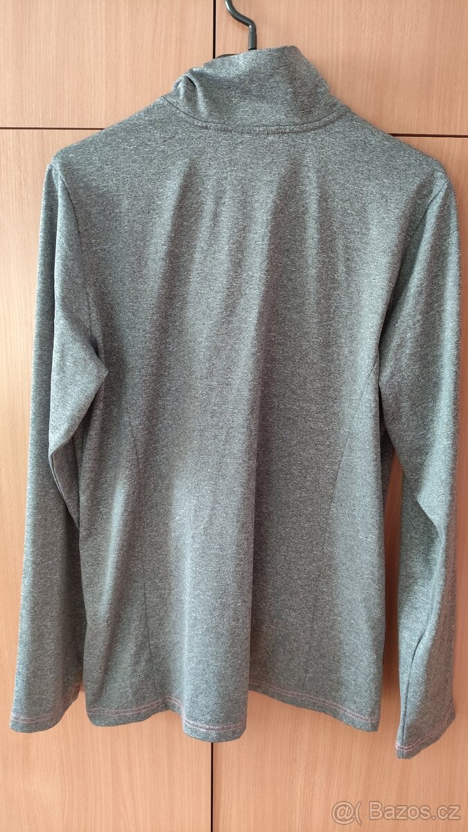 Dámská mikina Hannah - 5