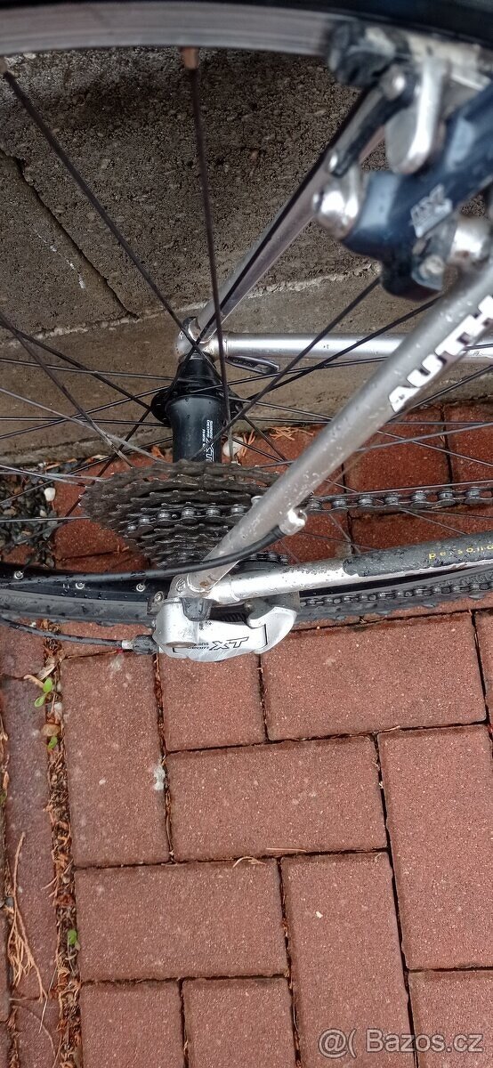 Author Sector vel. 21 - 5