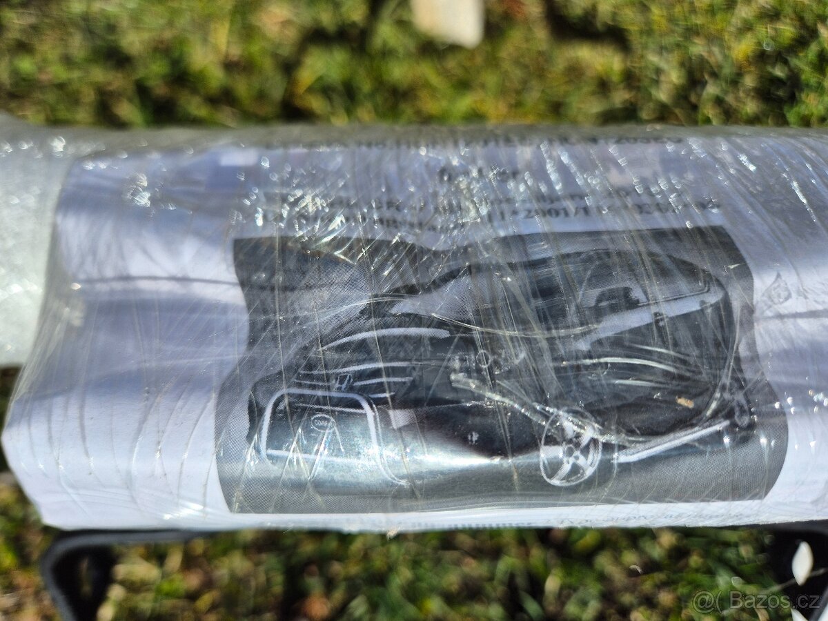 Honda CR-V 4 Rám - 5