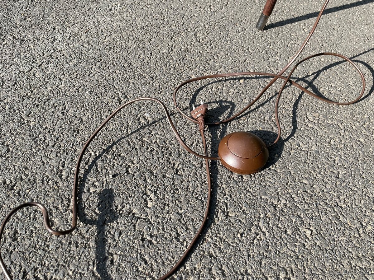 Stojací lampa - 5