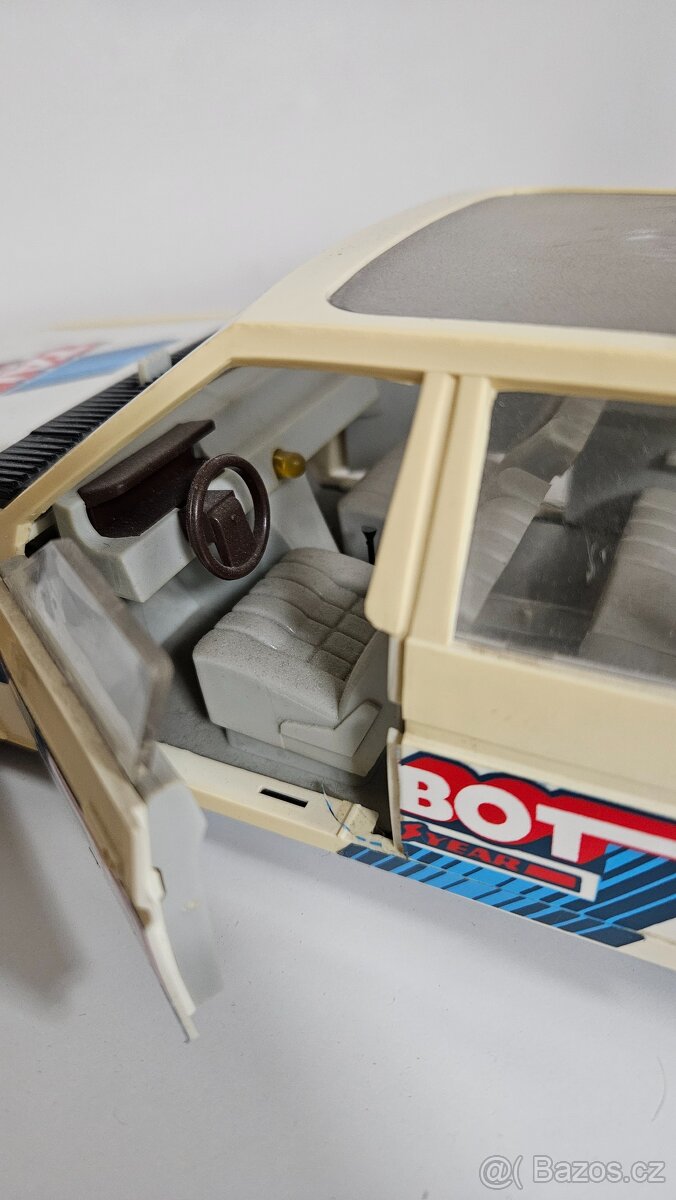 Talbot ites - 5
