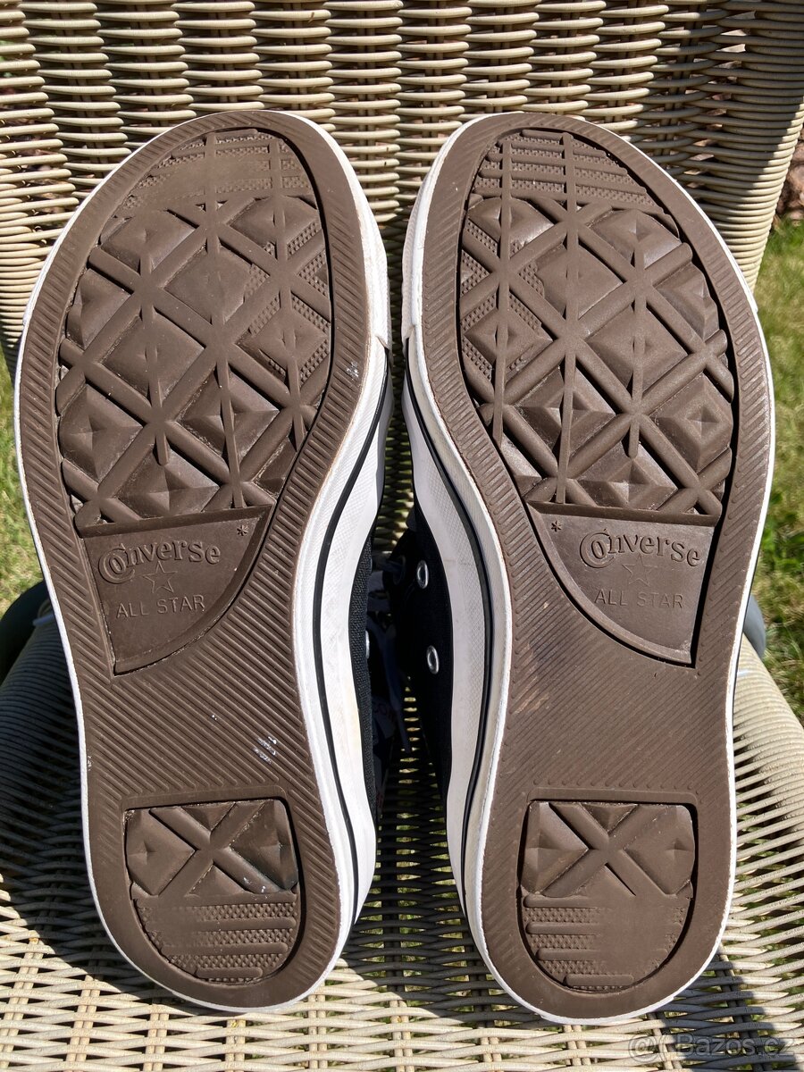 Converse All Star - 5
