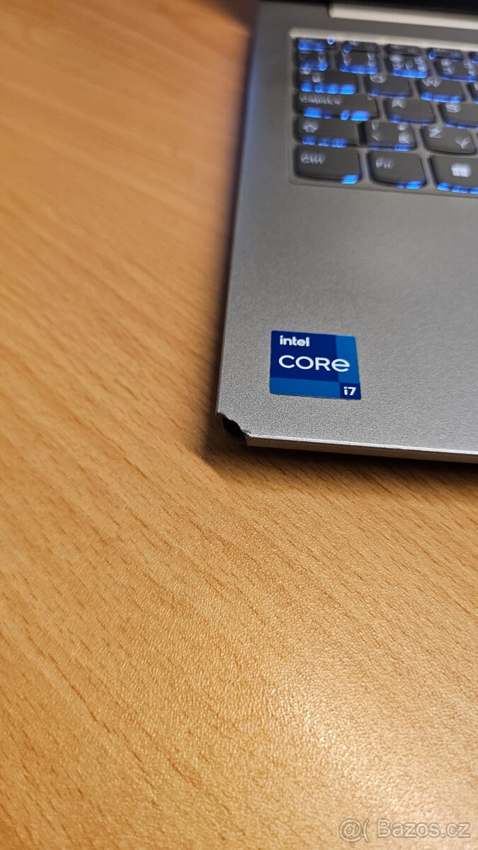 Notebook Lenovo ThinkBook 15 G4 IAP kovový - 5