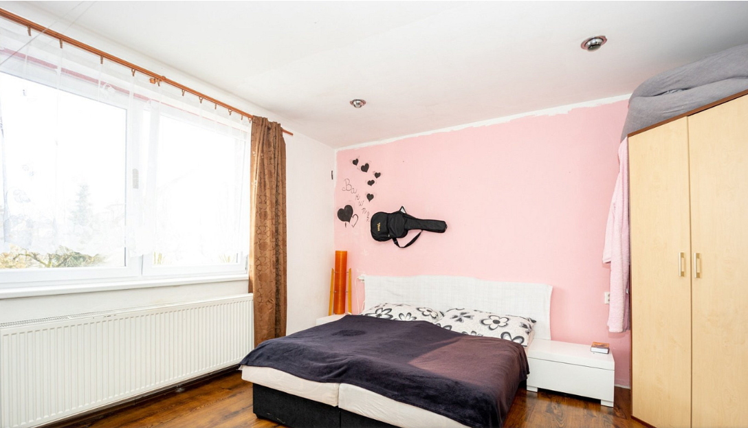 Rodinný dům ve Vamberku - 5