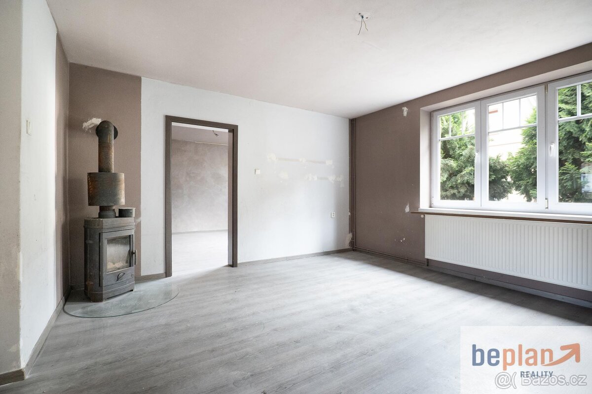 Prodej vícegeneračního rodinného domu, Boletice nad Labem - 5