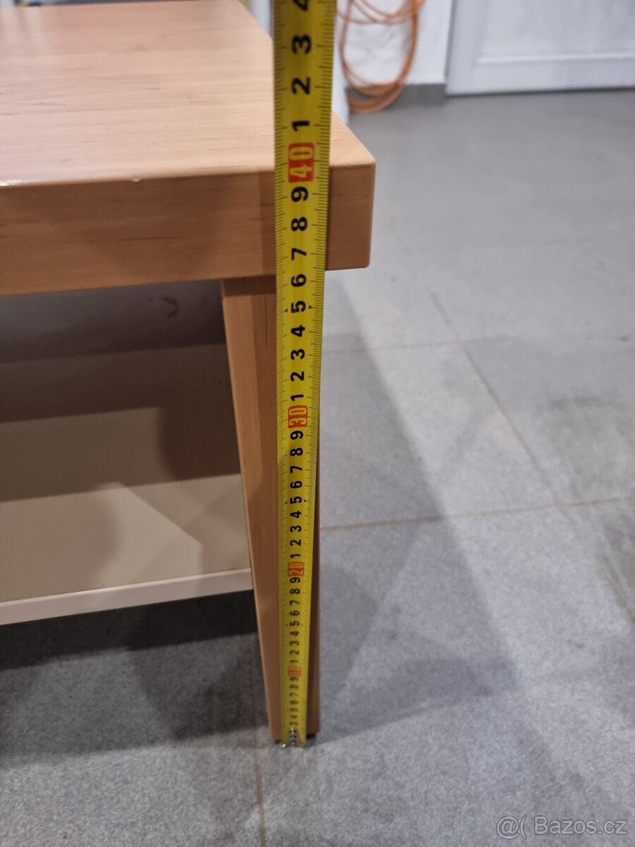 Konferenční stolek - 5