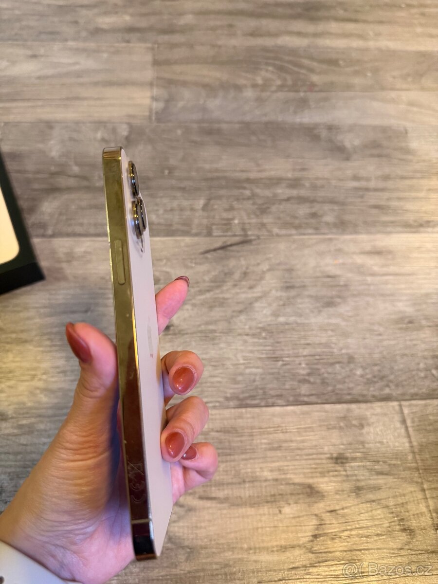 Iphone 13 pro max - 5