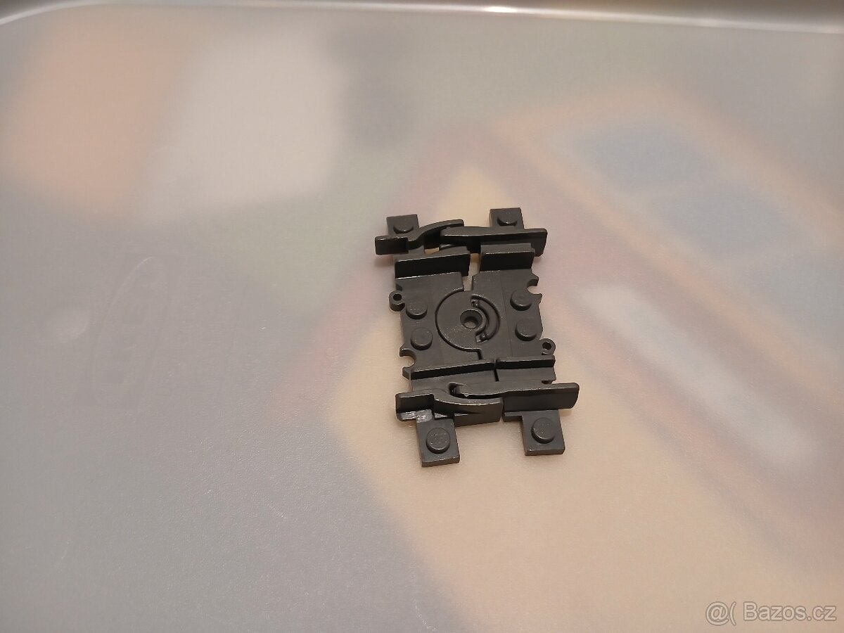 Lego City koleje 70ks - 5