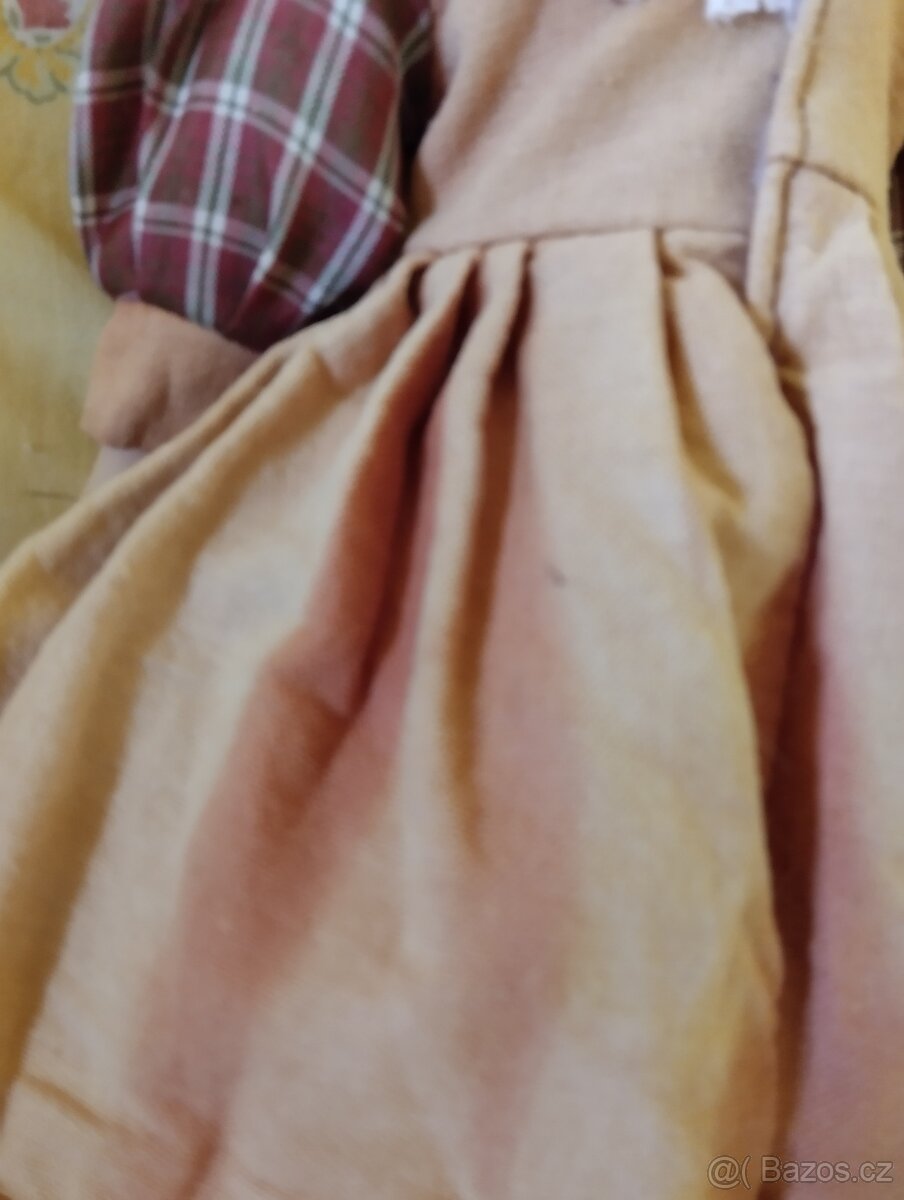 Porcelánová panenka - 5