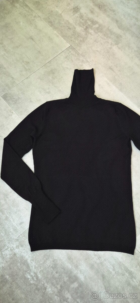 Dámský rolák Batik L/XL - 5