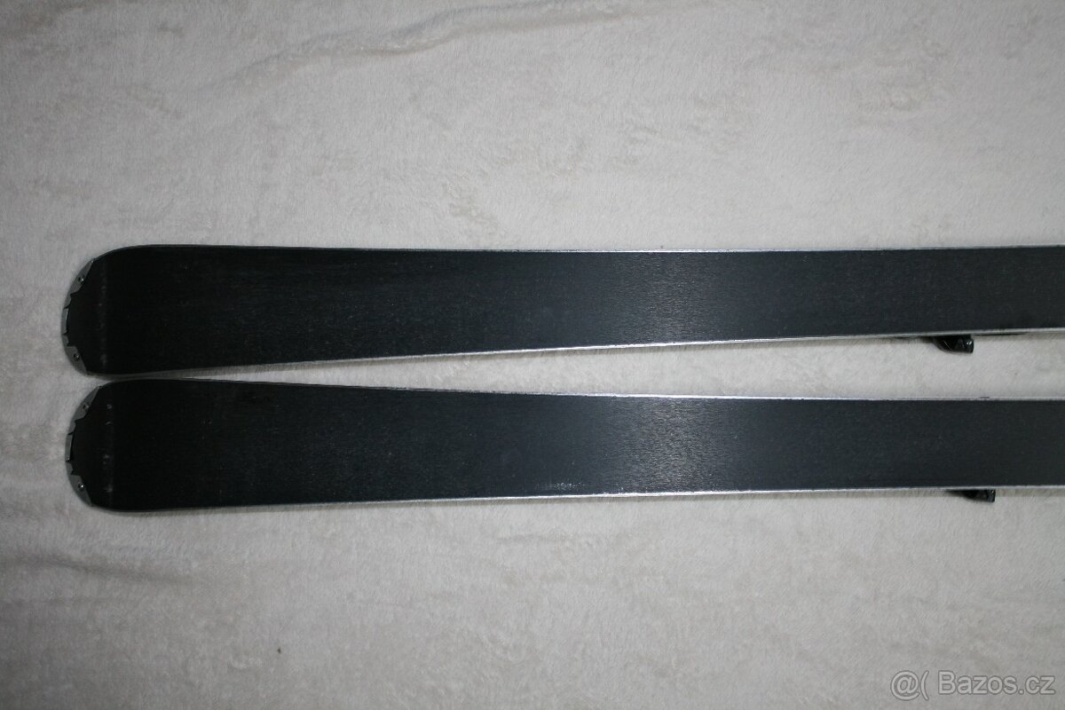 lyže Fischer CURV RC 4 Pro 160 cm - 5