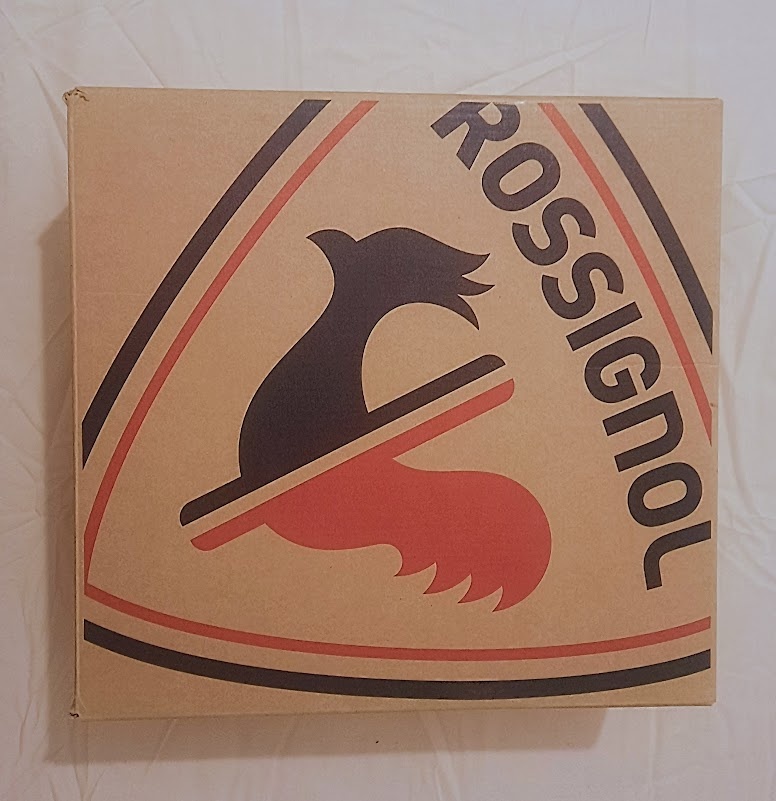 Nové Rossignal X8 Classic vel. 37 - 5