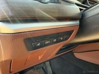 BMW F07 530xd 180kW náhradní díly - 5