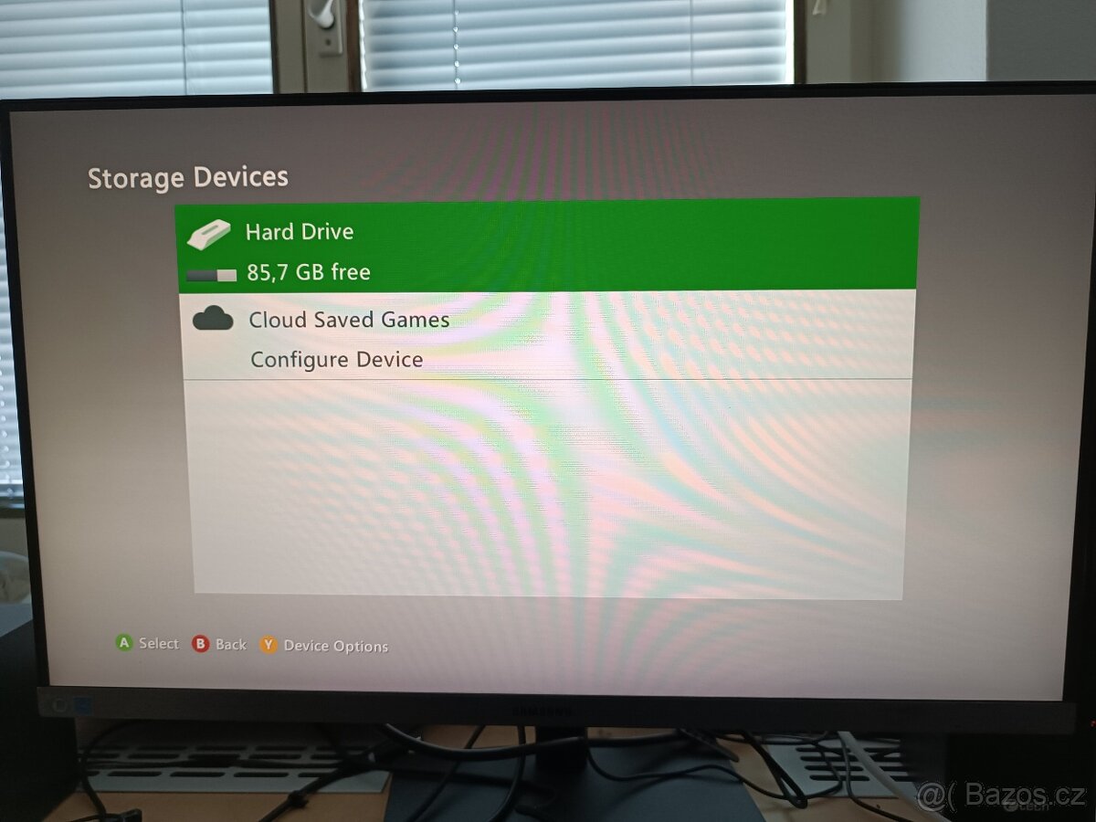 Xbox 360 E 250GB, úprava RGH - 5