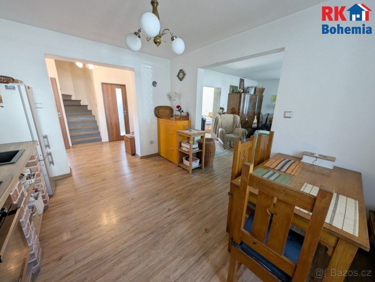 Prodej rodinného domu, Benátky nad Jizerou, ul. Podolecká - 5