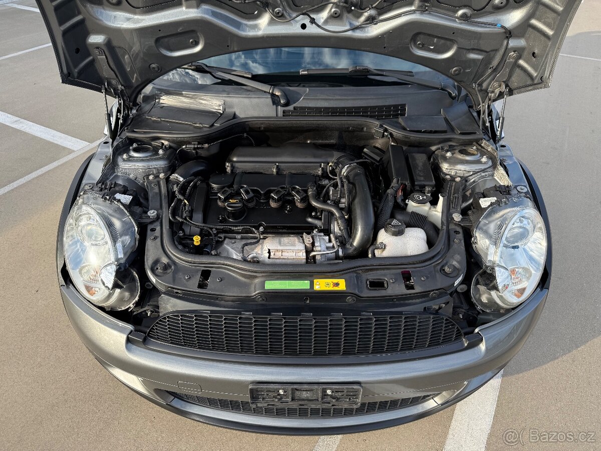 Mini Cooper S R56 - 5