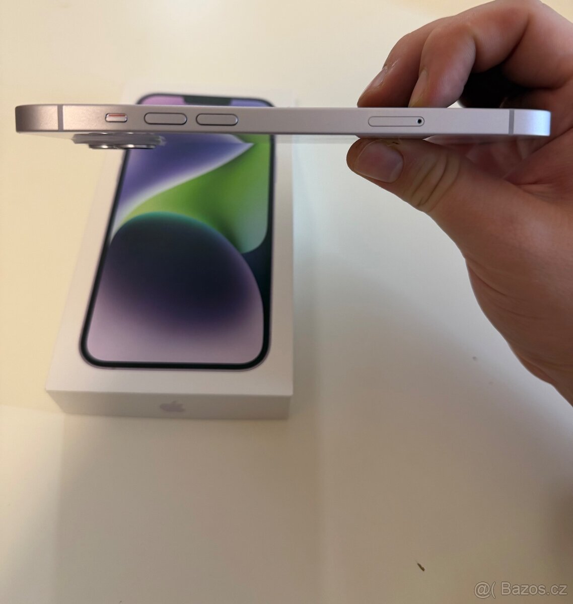 iPhone 14 Plus 256 GB – top stav - 5