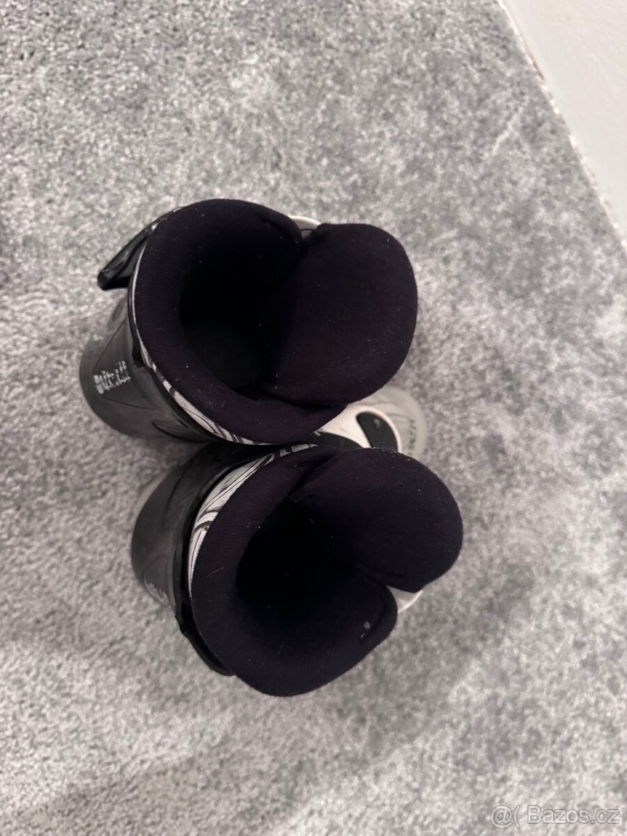 Dětské lyžáky Dalbelo 17,5 - 5