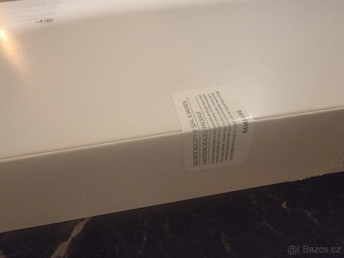 Nový tablet Samsung Galaxy Tab S7 FE 5G - 5