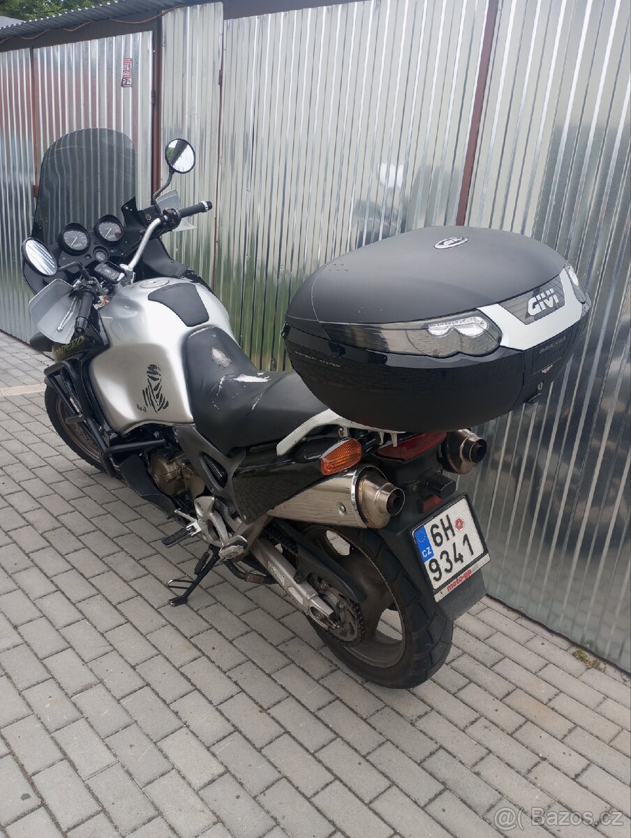 Honda Varadero xl 1000 - 5