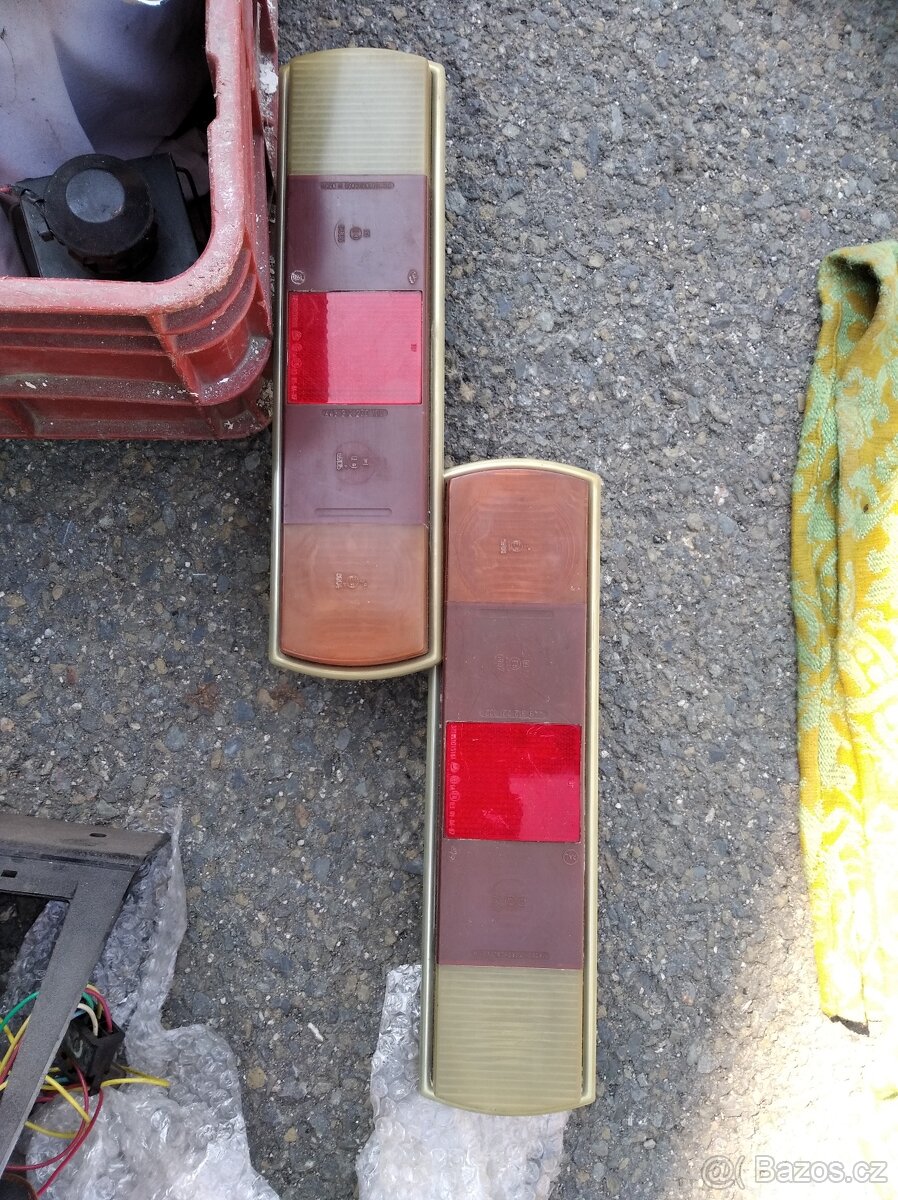 světla favorit lada skoda - 5