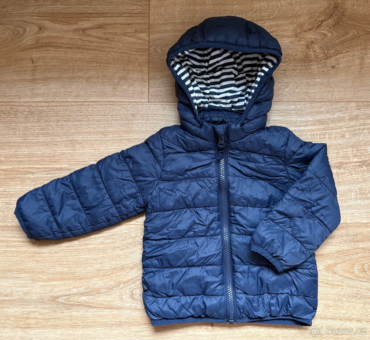 Oblečení kluk 80 - 5