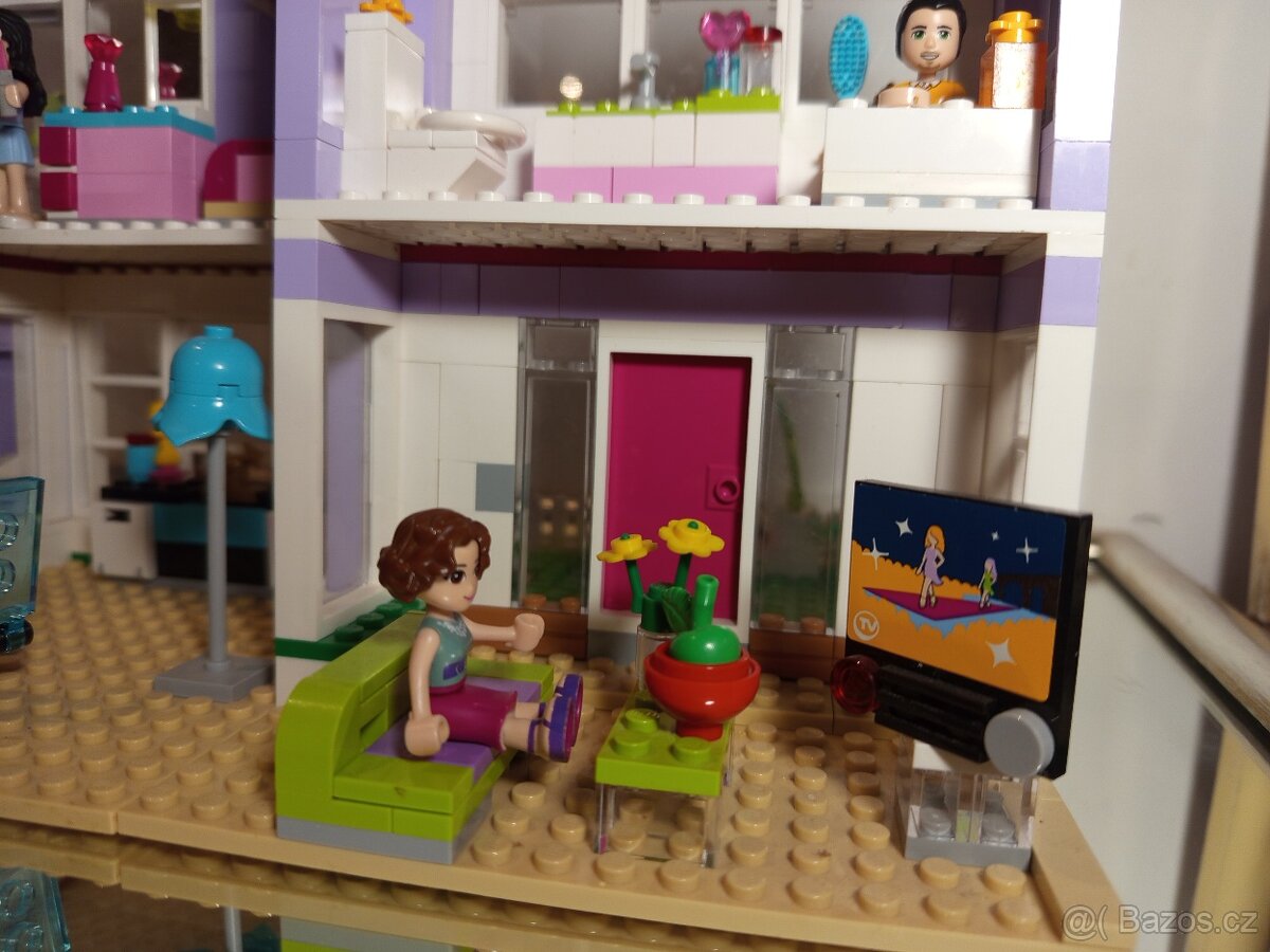 Lego Friends - 5
