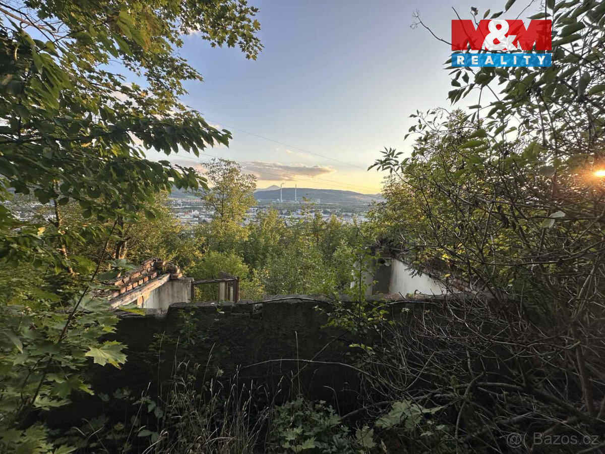 Prodej chaty, 19 m², Ústí nad Labem - 5