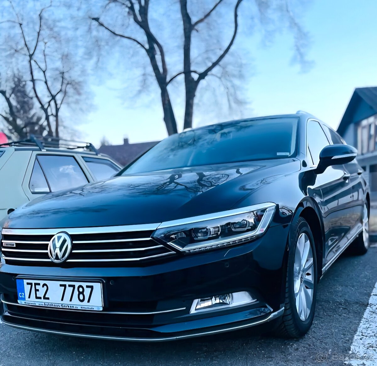 Passat B8 TDI 176kw 4Motion - 5