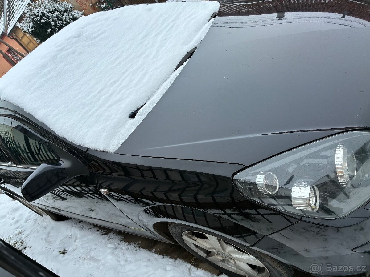 Opel Astra h 1.9 tdci - 5