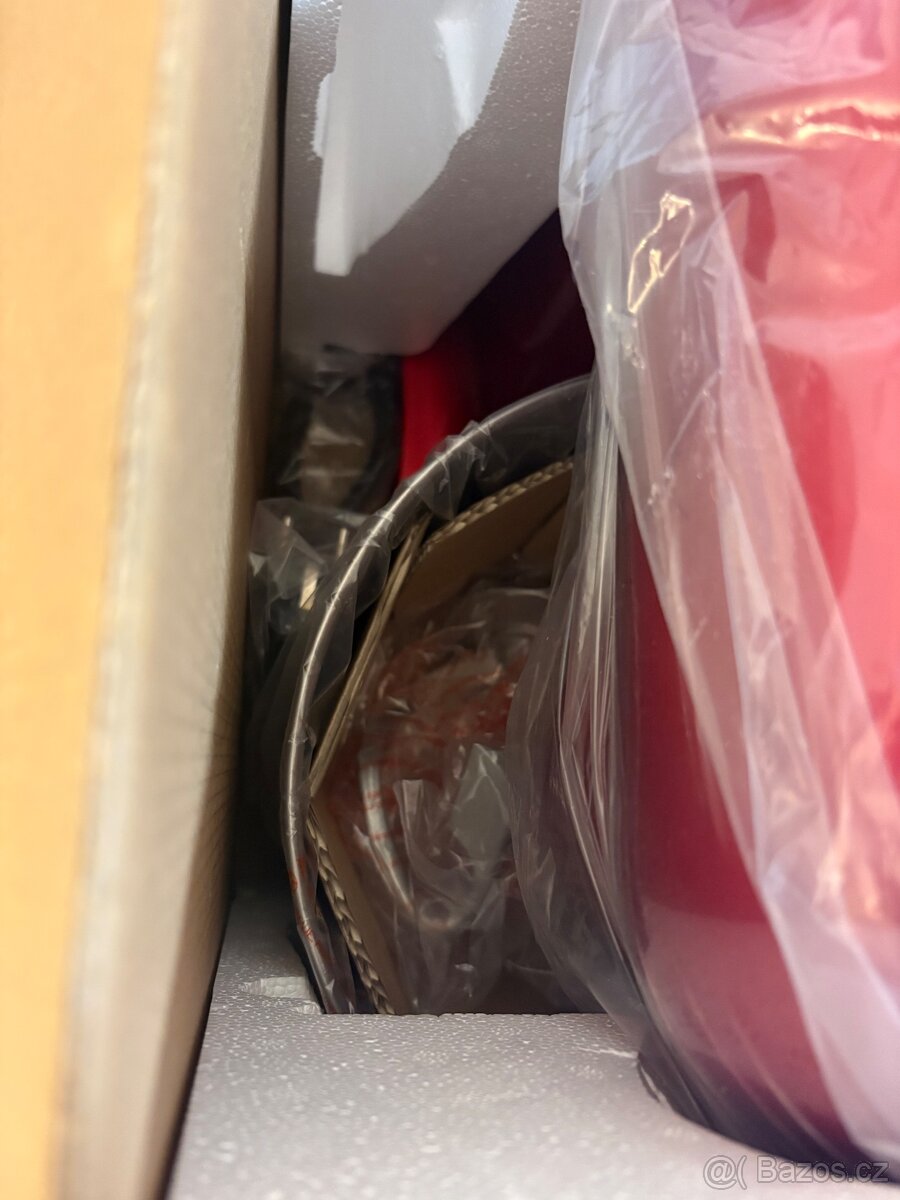 Kuchyňský robot DELIMANO DESIRE - 5