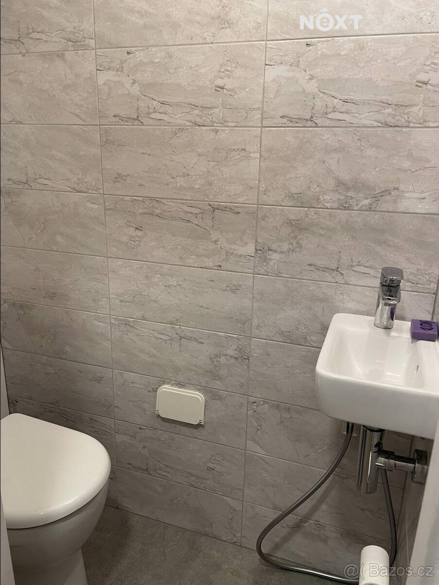 Pronájem byt 4+1, 83㎡ - 5