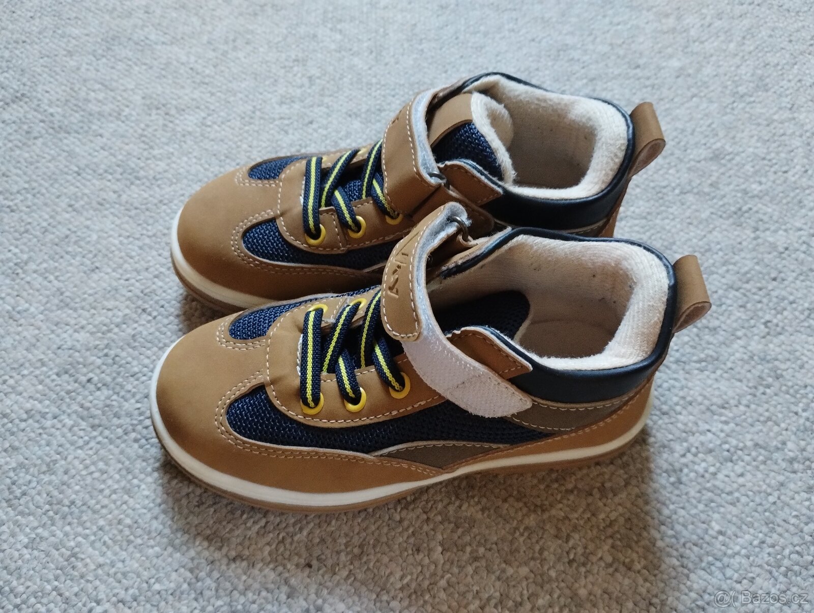 Detská obuv - 5