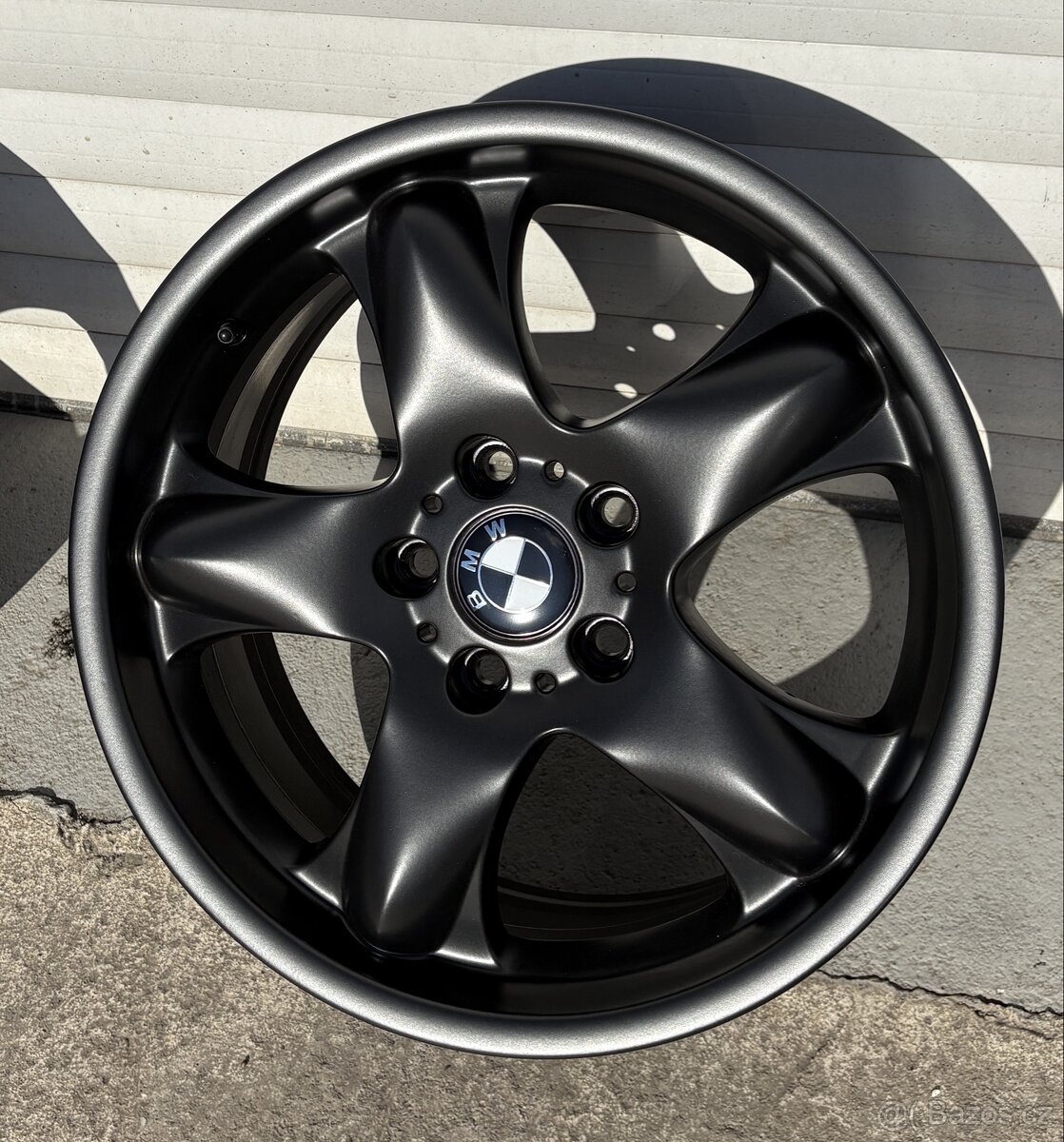 Bmw Styling 58 18 - 5