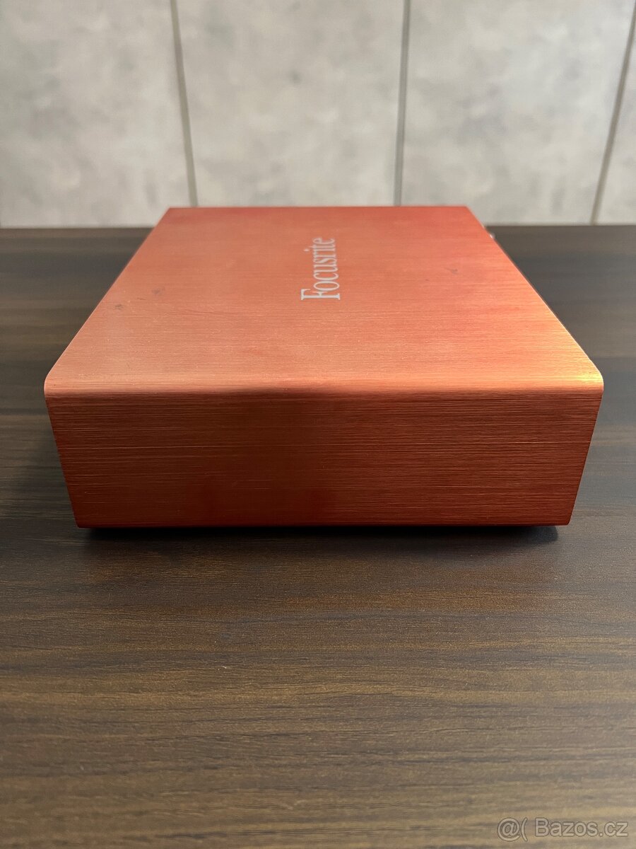 Focusrite Scarlett - 5